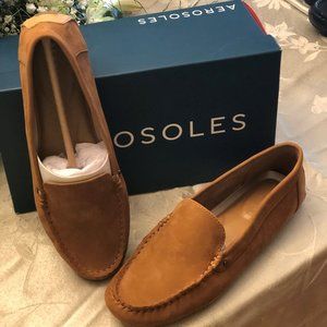 Aerosole Shoes - Loafers